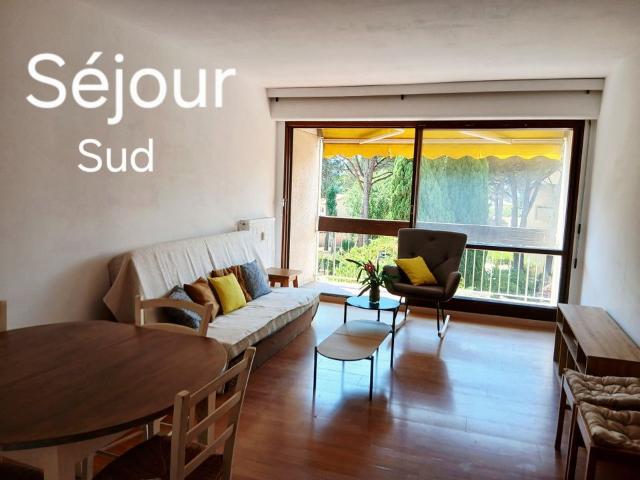 St Aygulf Location Appartement 83