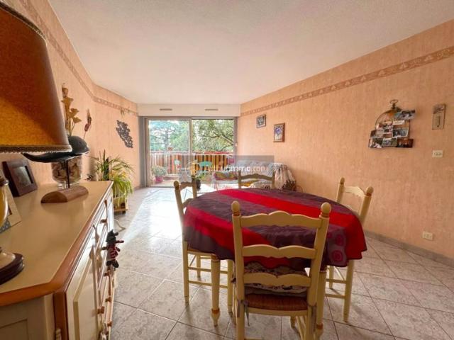 ST AYGULF Quartier MUSSET