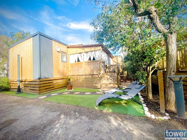 St Aygulf Vente Chalet 83