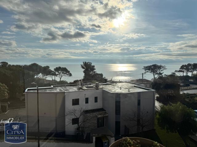 St Aygulf Vente Appartement 83
