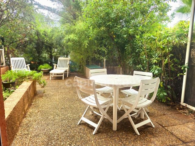 St Aygulf Vente Appartement 83