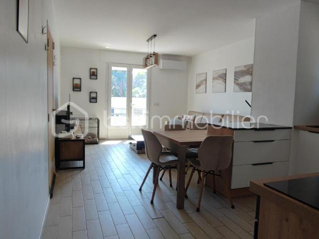St Aygulf Vente Appartement 83