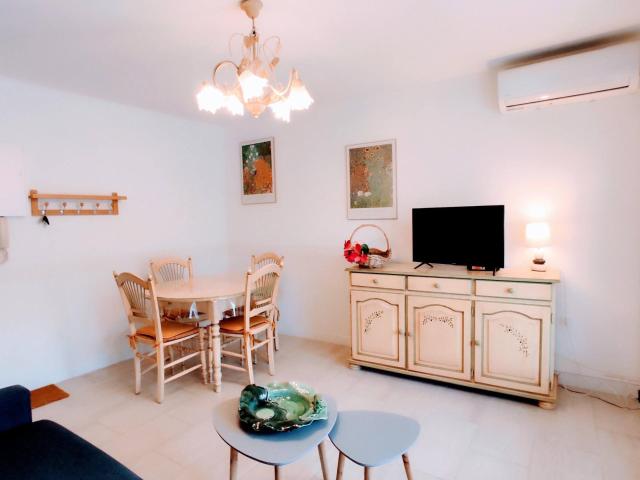 St Aygulf Vente Appartement 83