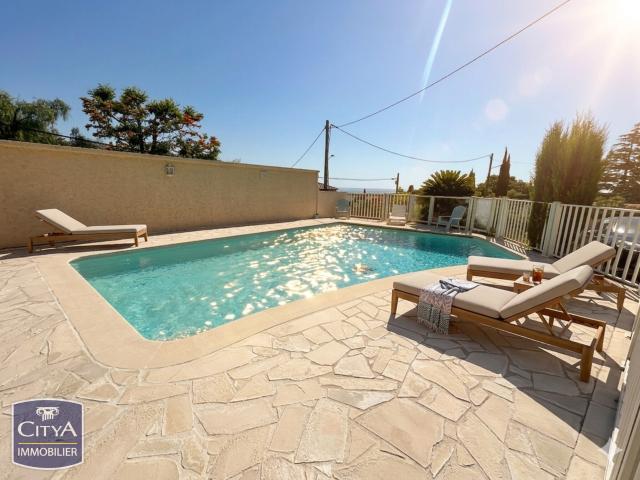 St Aygulf Vente Appartement 83