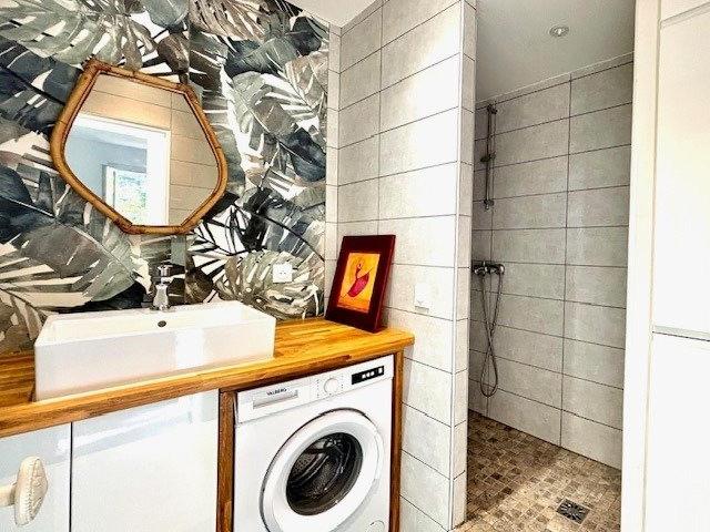 St Aygulf Vente Appartement 83