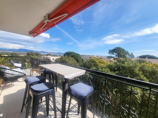 St Aygulf Vente Appartement 83