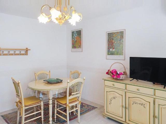 St Aygulf Vente Appartement 83