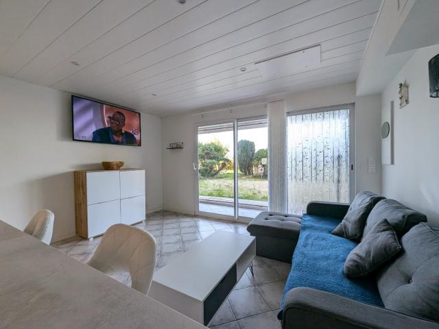 St Aygulf Vente Appartement 83