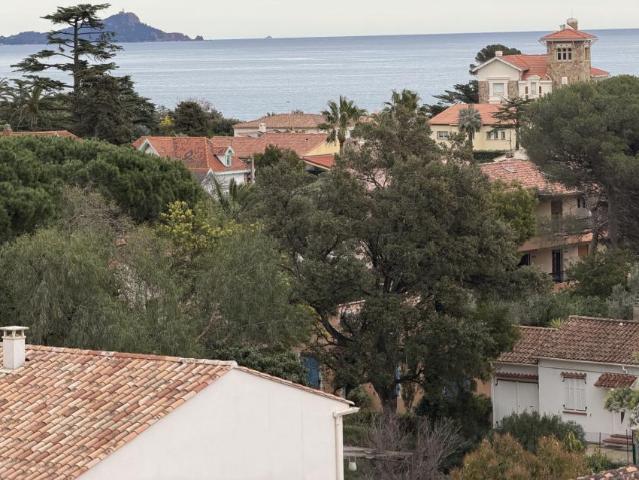 St Aygulf Vente Appartement 83