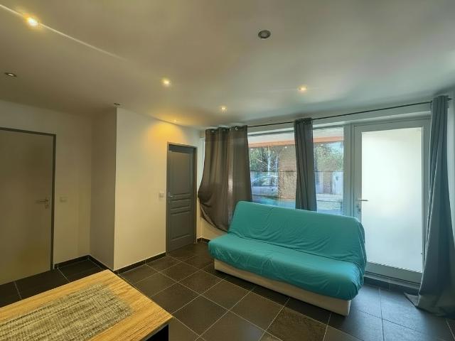 St Aygulf Vente Appartement 83
