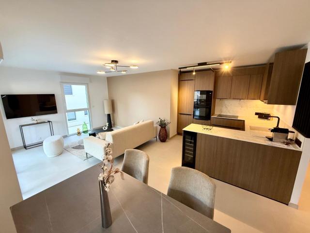 Fréjus Vente Appartement 83