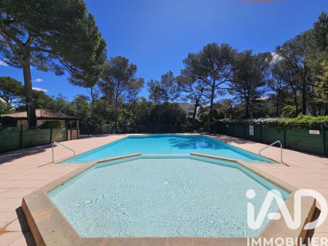 St Aygulf Vente Appartement 83