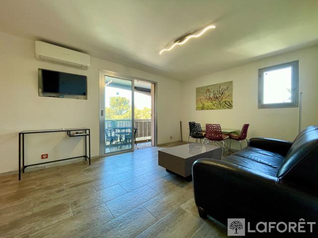 St Aygulf Vente Appartement 83