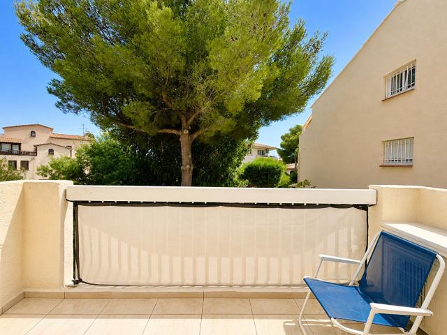 St Aygulf Vente Appartement 83
