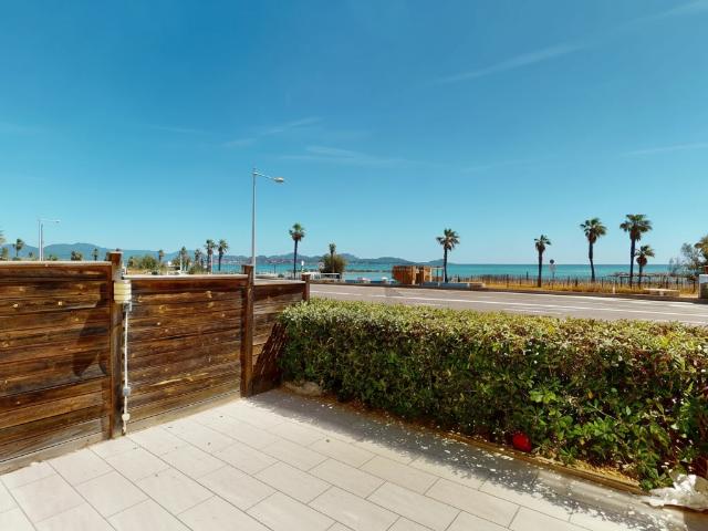 St Aygulf Vente Appartement 83