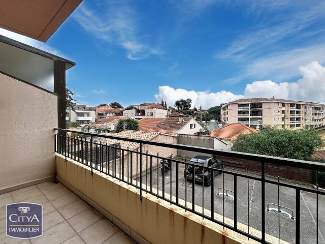 St Aygulf Vente Appartement 83