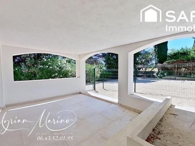 St Aygulf Vente Appartement 83