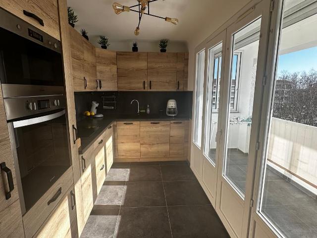 St Aygulf Vente Appartement 83