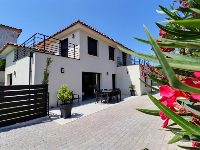 St Aygulf Vente Maison 83