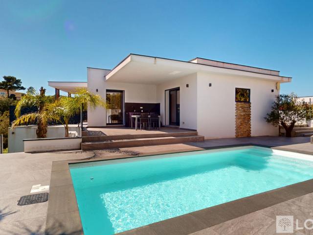 St Aygulf Vente Maison 83