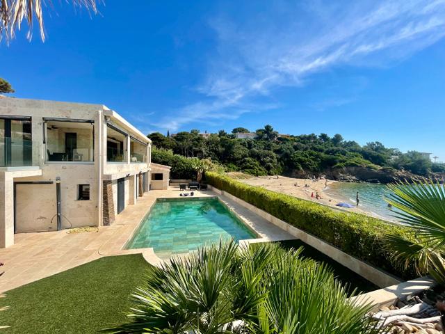 St Aygulf Vente Maison 83