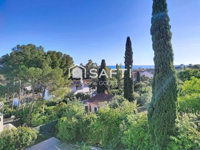 St Aygulf Vente Maison 83