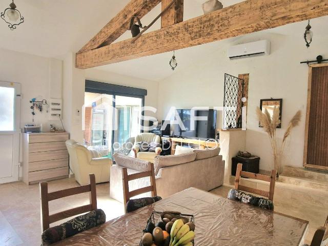 St Aygulf Vente Maison 83