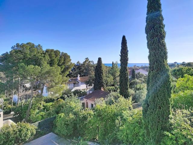 St Aygulf Vente Maison 83