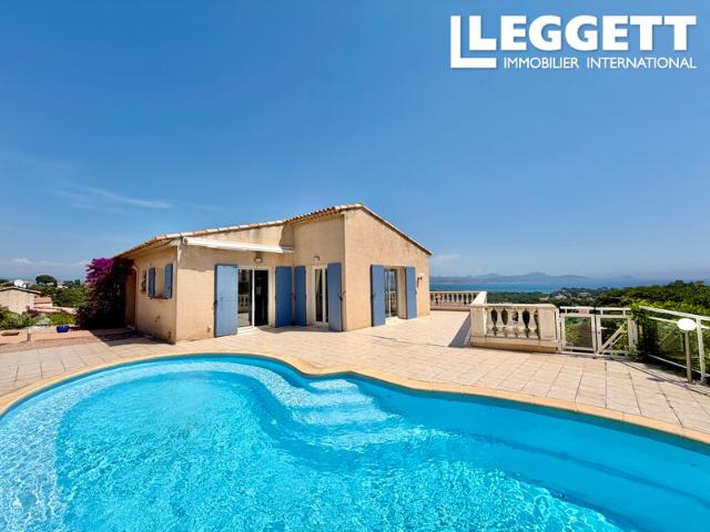 St Aygulf Vente Maison 83