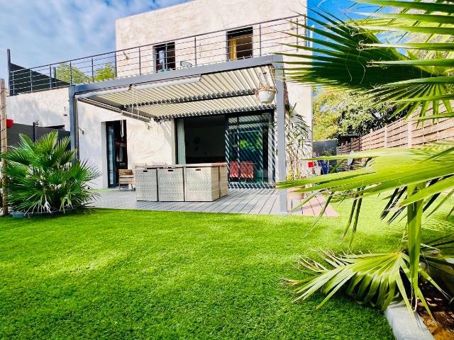 St Aygulf Vente Maison 83