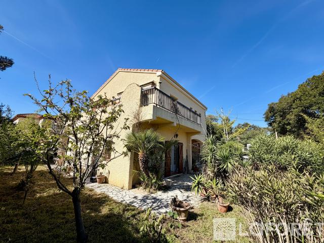 St Aygulf Vente Maison 83