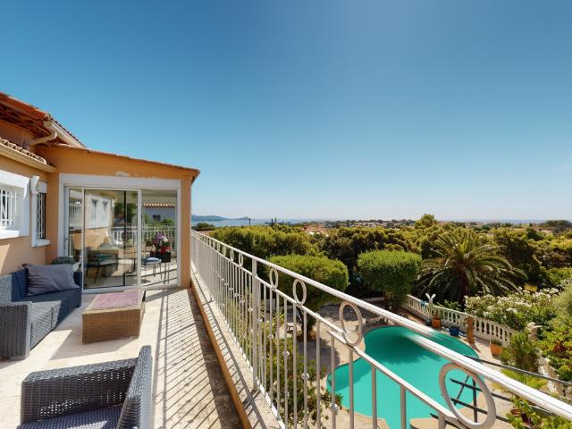 St Aygulf Vente Maison 83