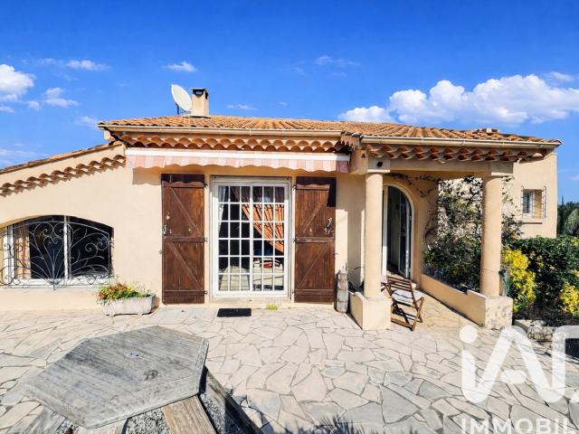 St Aygulf Vente Maison 83