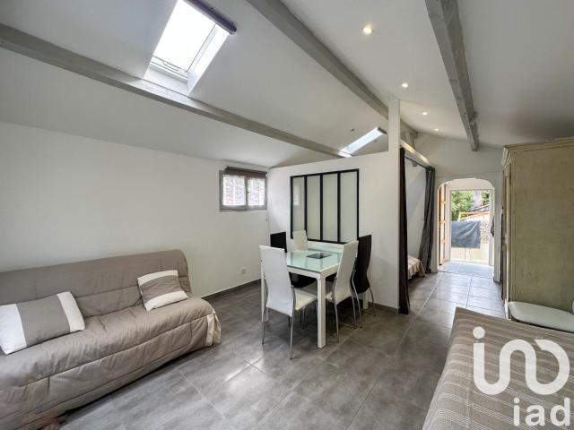 St Aygulf Vente Maison 83