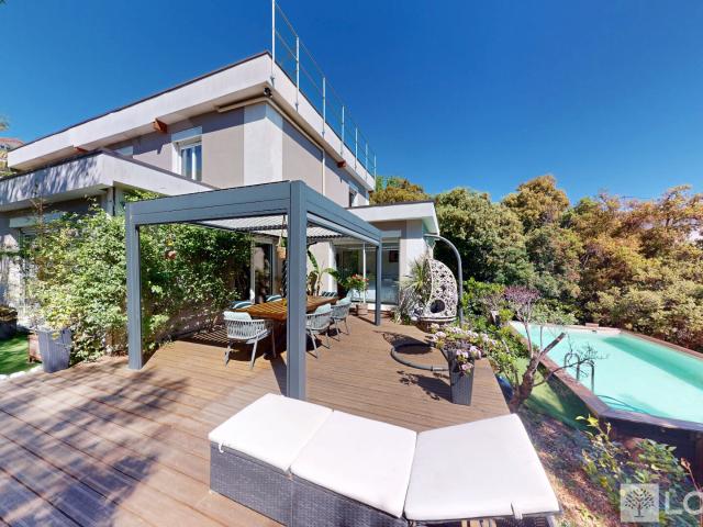 St Aygulf Vente Maison 83