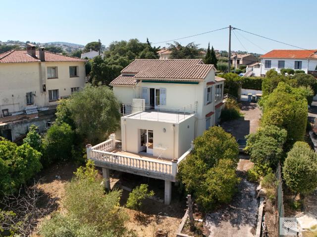 St Aygulf Vente Maison 83