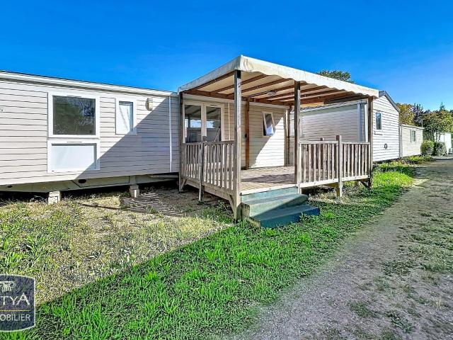St Aygulf Vente Terrain 83