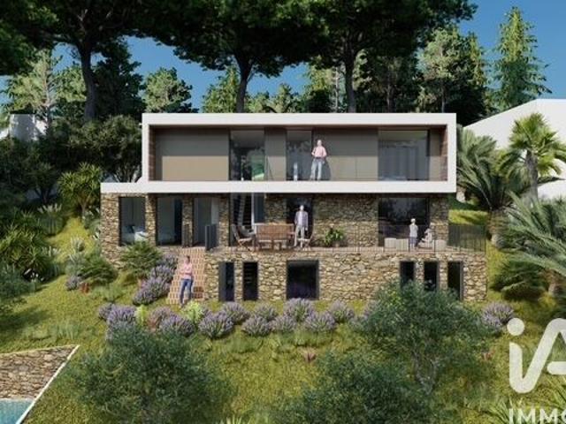 St Aygulf Vente Terrain 83