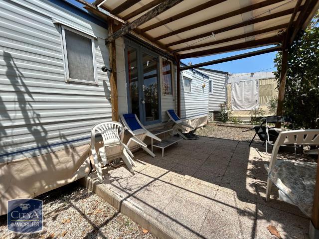 St Aygulf Vente Terrain 83