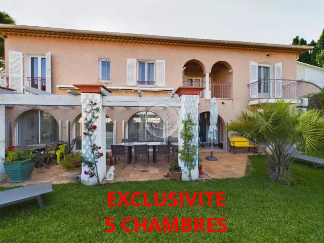 St Aygulf Vente Villa 83