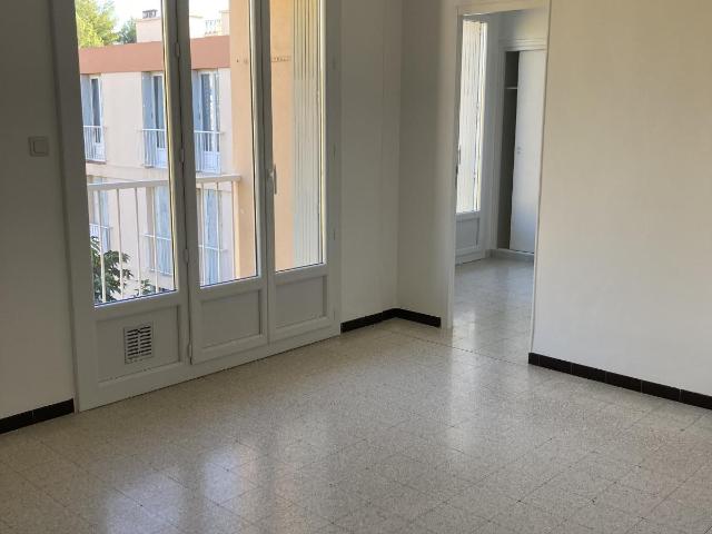 St Barnabé – T4 Résidence fermée, 34 Bd Garoutte