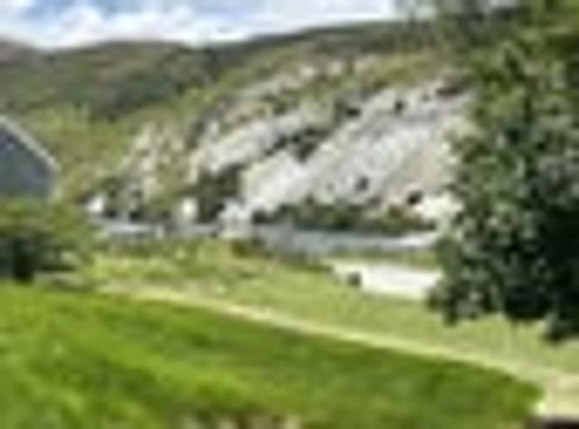 St Bathans