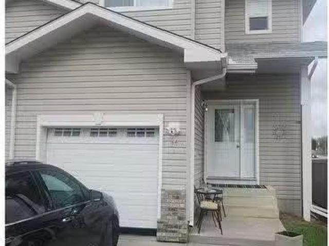 # St, Beaumont, AB, T4X 0C7 townhouse for sale Listing ID E.