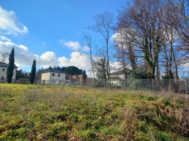 ST BONNET DE MURE