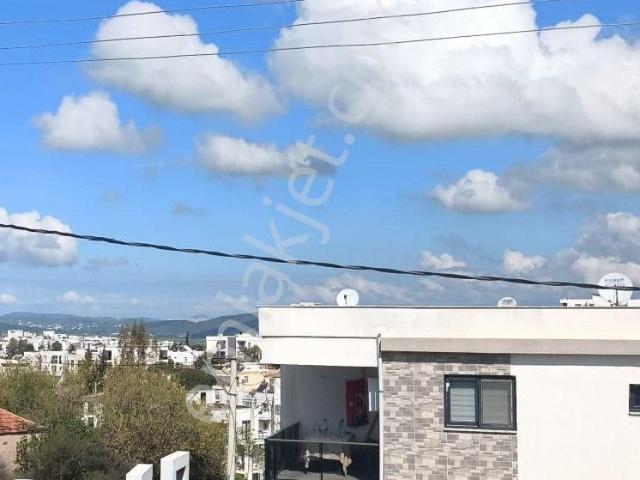St Bodrum Gayrimenkul bodrum Mumcularda Sıfır 1+1 Satılık Daire