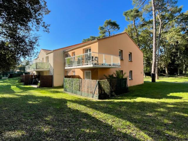 St Brevin L Ocean Vente Appartement 44