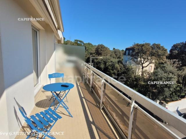 St Brevin L Ocean Vente Appartement 44