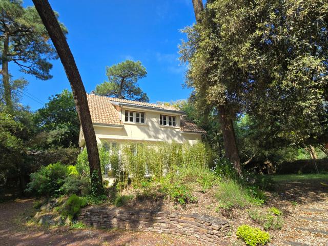 St Brevin L Ocean Vente Maison 44