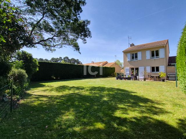 St Brevin L Ocean Location Maison 44