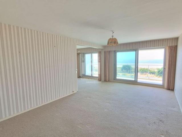 ST BREVIN L'OCEAN Location non meublï¿½e